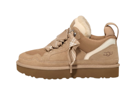 UGG Lowmel
