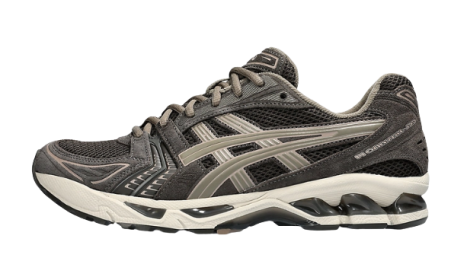 ASICS Gel-Kayano 14 Dark Sepia