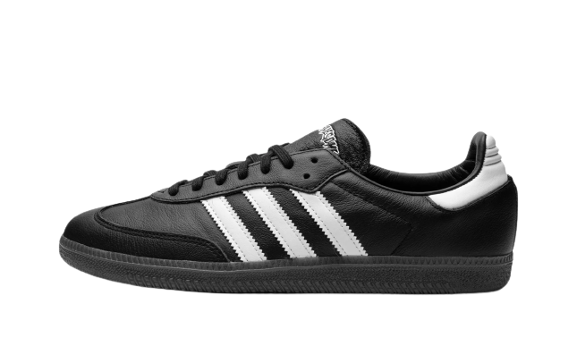 adidas Samba Fucking Awesome ‘Black White’