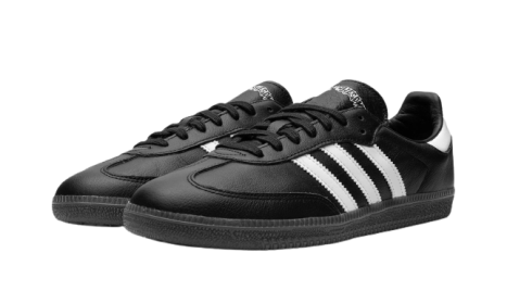 adidas Samba Fucking Awesome ‘Black White’