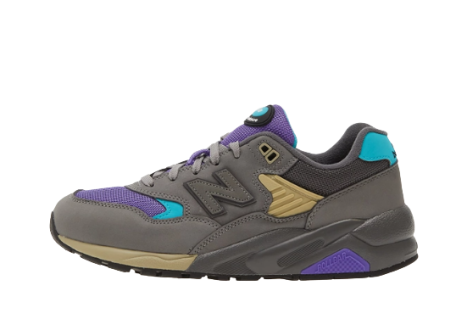New Balance 580 ‘Shadow Grey Indigo’