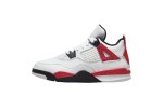 Jordan 4 Retro Red Cement (PS)