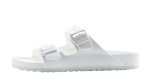 Birkenstock Arizona Essentials Eva White