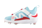 New Balance Lindor 2 Cleats “Vintage Puerto Rico”