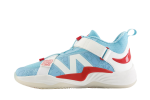 New Balance Lindor 2 Pre-Game “Vintage Puerto Rico”