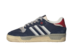 adidas Rivalry Low Extra Butter Navy