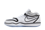 Nike Air Zoom GT Hustle 2 White Black