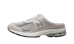 New Balance 2002R Mule Rain Cloud