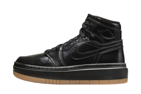 Jordan 1 Elevate High SE Black Gum (W)