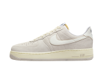 Nike Air Force 1 Low ’07 Athletic Department Light Orewood Brown