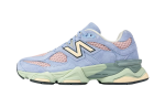 New Balance 9060 The Whitaker Group Missing Pieces Daydream Blue