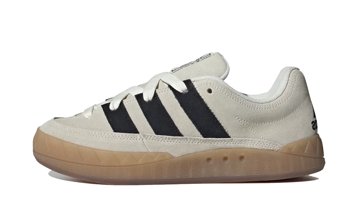 adidas Adimatic ‘Off White’