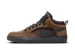 Nike SB React Leo Baker Cacao Wow