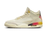 Jordan 3 Retro SP J Balvin Medellín Sunset