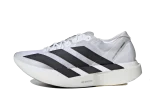 adidas Adizero Adios Pro Evo 1 White Black