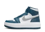 Air Jordan 1 Elevate High ‘Sky J French Blue’ (W)