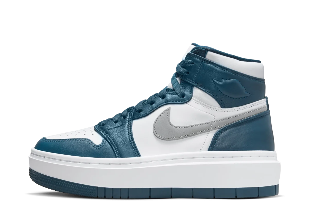 Air Jordan 1 Elevate High ‘Sky J French Blue’ (W)