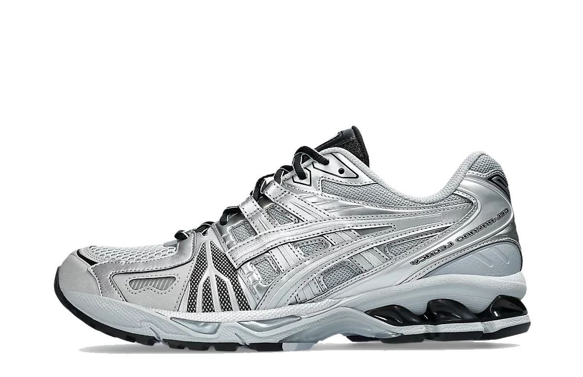 ASICS Gel-Kayano Legacy Pure Silver