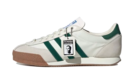adidas LG II SPZL Liam Gallagher Bottle Green