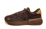 Saucony Jazz NXT Universal Works ‘Brown’