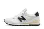 New Balance 996 ‘White Black’