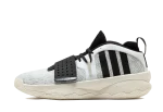 adidas Dame 8 EXTPLY ‘White Black’