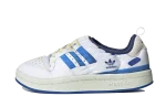 adidas Puffylette Forum 84 OG White Blue