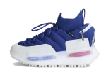 adidas NMD Runner Moncler Royal Blue