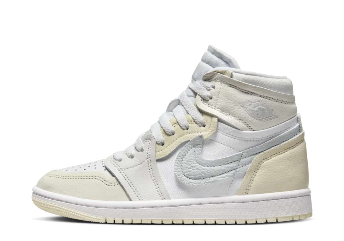 Jordan 1 High MM Coconut Milk