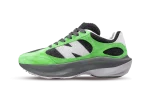 New Balance WRPD Runner Green Black