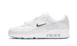 Nike Air Max 90 NRG Pirate Radio White