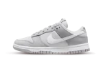 Nike Dunk Low LX Light Smoke Grey (W)