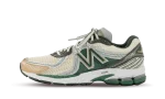 New Balance 860v2 Aime Leon Dore Green