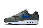 Nike Air Max 1 Air Max 93 Logo Clay Green