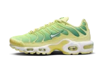 Nike Air Max Plus ‘Lemon Lime’ (W)