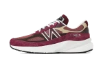 New Balance 990v6 ‘Burgundy’ Made in USA