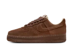 Nike Air Force 1 Low ’07 Suede Cacao Wow (W)