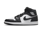 Air Jordan 1 Mid SE ‘Panda Elephant’