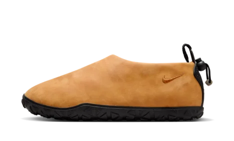 Nike ACG Moc Premium Russet