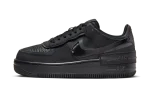 Nike Air Force 1 Shadow ‘Black’ (W)