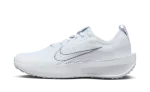 Nike Interact Run Road ‘White Volt’ (W)