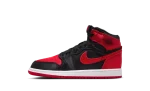 Jordan 1 Retro High OG Satin Bred (PS)