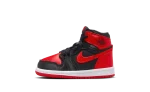 Jordan 1 Retro High OG Satin Bred (TD)