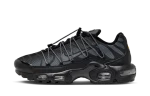 Nike Air Max Plus ‘Black Reflective’ (W)