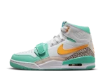 Air Jordan Legacy 312 Guo Ailun ‘Jade’