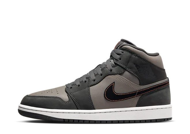 Jordan 1 Mid SE Night Stadium