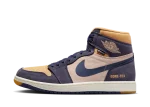 Jordan 1 Retro High Element Gore-Tex Sky J Purple