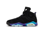 Jordan 6 Retro Aqua (GS)