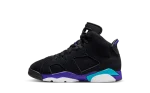 Jordan 6 Retro Aqua (PS)