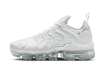 Nike Air VaporMax Plus “White Chrome”